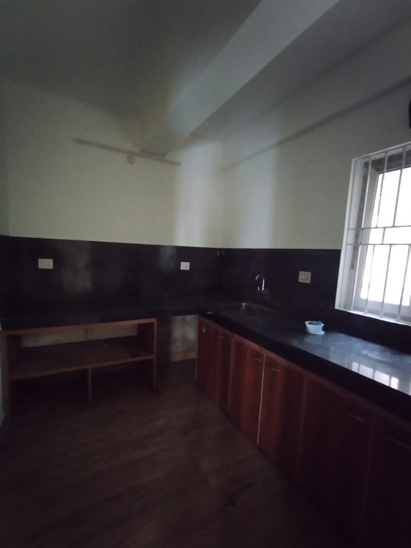 Unfurnished 3bhk in Lakhimi Nagar Rd, Lakhimi Nagar, Hatigaon, Guwahati, Assam, India for Rent